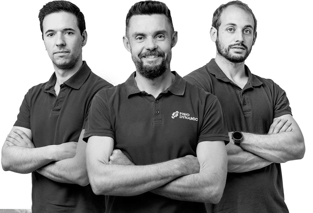 Equipo Fisiodynamic