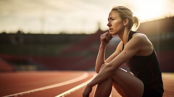 Sobrecarga muscular en fisioterapia