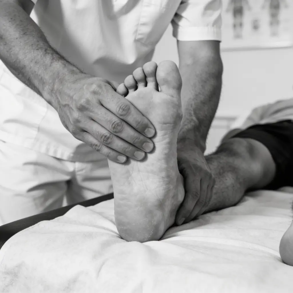fascitis plantar tratamiento