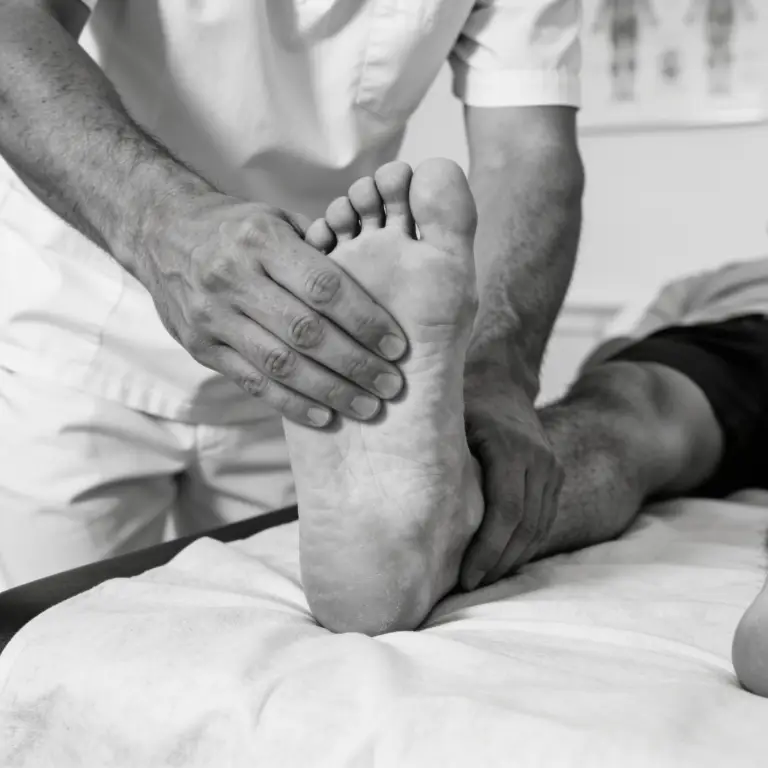 fascitis plantar tratamiento